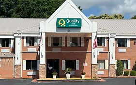Quality Inn Cedartown